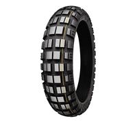 PNEU MITAS 150/70B17 69T E-10 ENDURO DAKAR M+S