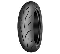 Mitas Sport Force plus 190/55ZR17 75W Rear 0