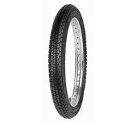Mitas B3 Rf 43j Tt Scooter Tire Argenté 2.50 / R18