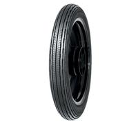 Mitas Pneu Touring H-04 RF 41L TT Argenté 2.50/R16