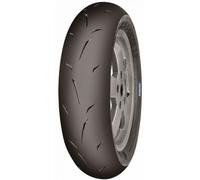 PNEU MITAS 3.50 -10 51P MC 35 S-RACER 2.0 TL SOFT