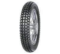 Mitas Pneu moto E-05 Adventure 4.00-18 69S TT M+S Argenté