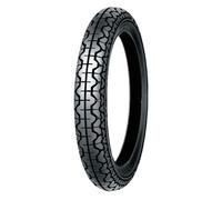 Mitas H06 4.00-18 64S Rear TT 0