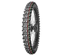 PNEU MITAS 60/100-14 29M TERRA FORCE-MX MEDIUM TO HARD (NHS)