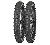 Mitas Terra Force-EF SM 90/100 R21 57R auto Pneus été Pneus 70001191