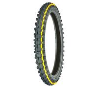 PNEU MITAS 90/90-21 54R C-19 SUPER GIALLO DOT 2022