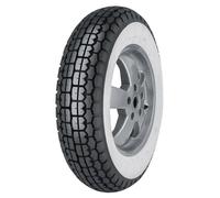 Mitas B13 ( 4.00-8 TT 66J roue arrière, Roue avant WW )