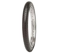 Pneu MITAS b-4 2 1/2-17 (2.50-17) 43j Tt pour De Pièces de Rechange Cyclomoteur