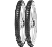 Pneu MITAS B 4 2.50 - 17 (2 1/2-17) 43J TT