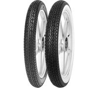 Pneu MITAS B 7 2 3/4 - 17 47J TLTT