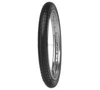 Mitas Pneu scooter B4 RF 2.25-17 39J TT Argenté