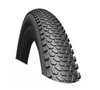 Pneu Mitas Cheetah R15 4-305 - Noir - 16 X 2,10 Multicolore