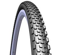 Mitas Ciclocross Supra X Field 700c X 33 Rigid Gravel Tyre Noir 700C x 33