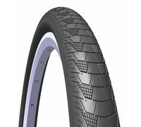 Pneu Mitas Cityhopper V99 28X2.0 Noir Pour Vélo Accessoires