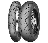 Mitas Custom Force 100/90 R19 57H auto Pneus été Pneus 70000030