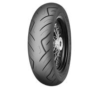 Pneu Mitas Custom Force 130/90 B 16 (MT90 B 16) 73H TL Pour Moto Pièces