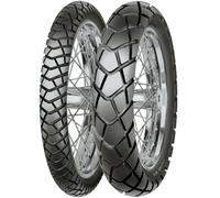Pneu MITAS E-08 120/90 - 17 64T TL