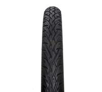 Mitas Pneu Electron R 21 Classic 22 – Mixte Noir 28 x 1,75