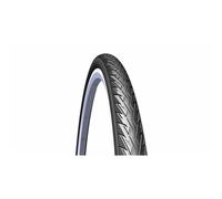 Mitas Pneu Electron R 21 Classic 22 – Mixte Noir 28 x 1,75