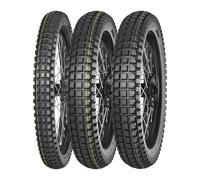 Pneu MITAS Enduro Hybrid 80/100 - 21 (2.75-21) 51P TLTT
