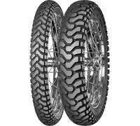 Mitas Enduro Trail ( 90/90-21 TT 54H Double marquage 3.00-21, Marquage M+S, Roue avant )