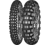Mitas Enduro Trail XT+ ( 120/70B19 TT/TL 60T Marquage M+S, Roue avant )