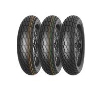 Pneu MITAS Flat Track 130/80 - 19 (27x7-19) 71H TLTT