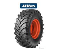Pneu MITAS FRANCE AC70 445/65 R 22.5 160G