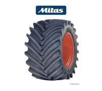 Pneu MITAS FRANCE AR-06 500/40 R 17 154/142A8