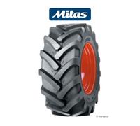 Pneu MITAS FRANCE MPT-01 280/80 - 18 130B