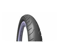 Pneu Mitas Golf V63 12 1/2x2x2-1/4 Rigide Pré Classique Pour Vélo