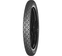 Mitas H06 ( 3.50-16 TT 60P roue arrière, Roue avant )