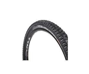 Pneu Mitas Highlander DH 27.5 X 2.45 Noir