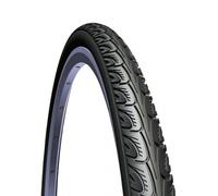 PNEU MITAS HOOK V 69 CLASSIC 22 28x1 1/4 NOIR 32-622 - 5-10950800-072 -