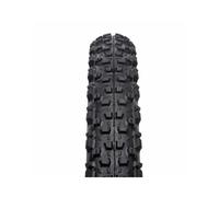 Pneu MITAS Kratos r10 27,5 x 2,45 pliable Tubeless Supra textra Edc-Dual Comp.