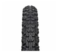 Mitas Kratos R10 Tr Textra Edc-dual Tubeless 27.5´´ X 2.60 Mtb Tyre Noir 27.5´´ x 2.60 Black