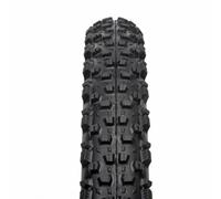Mitas Kratos Tubeless 29´´ X 2.45 Mtb Tyre Noir 29´´ x 2.45