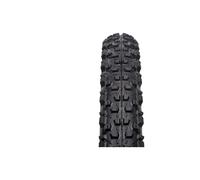 Mitas Pneu VTT Kratos Tubeless 27,5 x 2,25 Pliable Noir