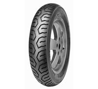 Mitas Mc 12 42j Tl/tt Scooter Tire Noir 3.00 / 10