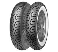 Mitas Mc 12 42j Tl/tt Scooter Tire Noir 3.00 / 10