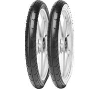 Mitas MC2 ( 2.25-16 TT 38J roue arrière, Roue avant )