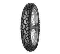 Pneu MITAS mc-24 130/80-17 65s TL M+S pour Moto Pièces de Rechange