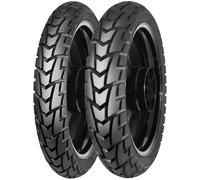 Mitas Pneu moto MC-32 WIN SCOOT 100/80-10 TL 53P M+S (SLO)