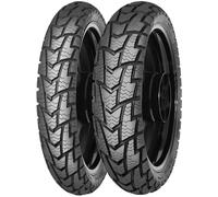 Pneu MITAS MC 32 Sipes 100/80 - 17 52R TL