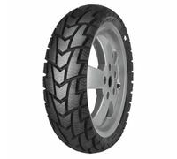 Mitas Mc32 Win Scoot 62p Tl Scooter Front/rear Tire Argenté 130 / 70 / R12
