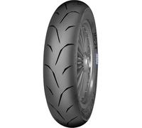 Pneu MITAS MC 34 120/70 - 12 51P TL