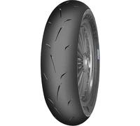 Pneu MITAS MC 35 S-Racer 2.0 100/90 - 12 49P TL