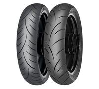 Pneu MITAS MC 50 130/70 - 17 62H TL