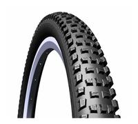 Pneu Mitas Monarch r24 Textra Edc-Dual E-mtb Noir