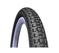 Pneu Rubena Nitro V89 20X2,00 BMX Pour Vélo Accessoires Pièces De Rechange